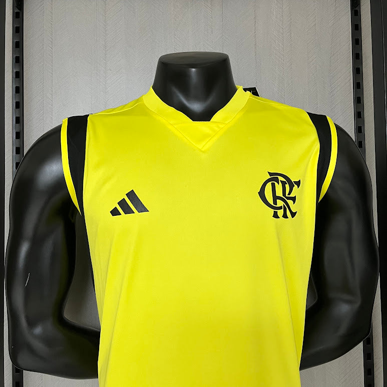 Camisa Regata Flamengo II 24/25 Masculina