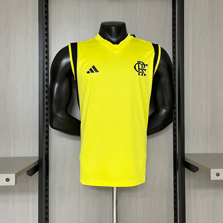 Camisa Regata Flamengo II 24/25 Masculina