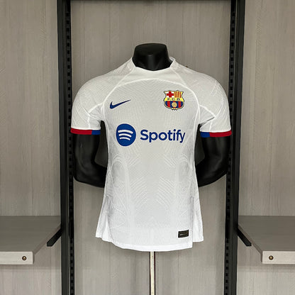 Camisa Barcelona II 23/24 Jogador Masculina