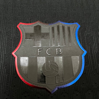 Camisa Barcelona II 24/25 Jogador Masculina