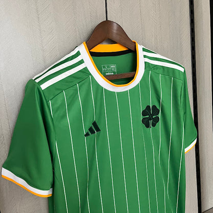 Camisa Celtic Especial 24/25 Torcedor Masculina