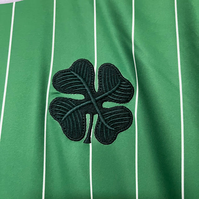 Camisa Celtic Especial 24/25 Torcedor Masculina