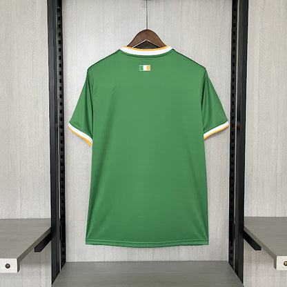 Camisa Celtic Especial 24/25 Torcedor Masculina