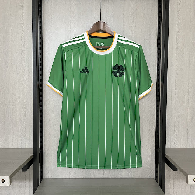 Camisa Celtic Especial 24/25 Torcedor Masculina