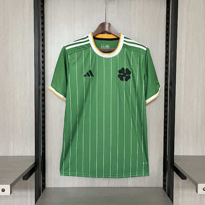 Camisa Celtic Especial 24/25 Torcedor Masculina