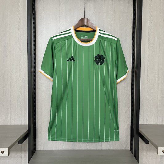 Camisa Celtic Especial 24/25 Torcedor Masculina