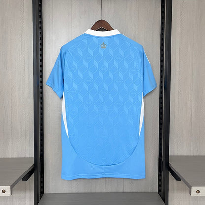 Camisa Bélgica II 24/25 Torcedor Masculina