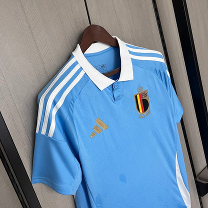 Camisa Bélgica II 24/25 Torcedor Masculina