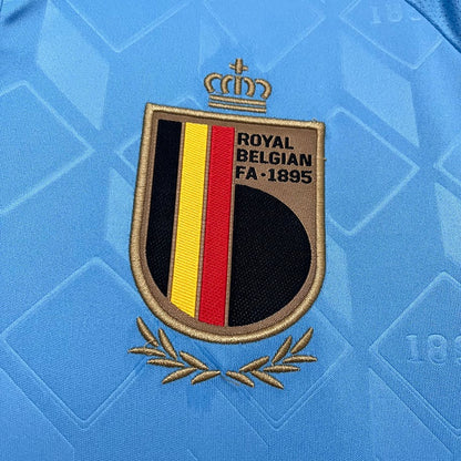 Camisa Bélgica II 24/25 Torcedor Masculina