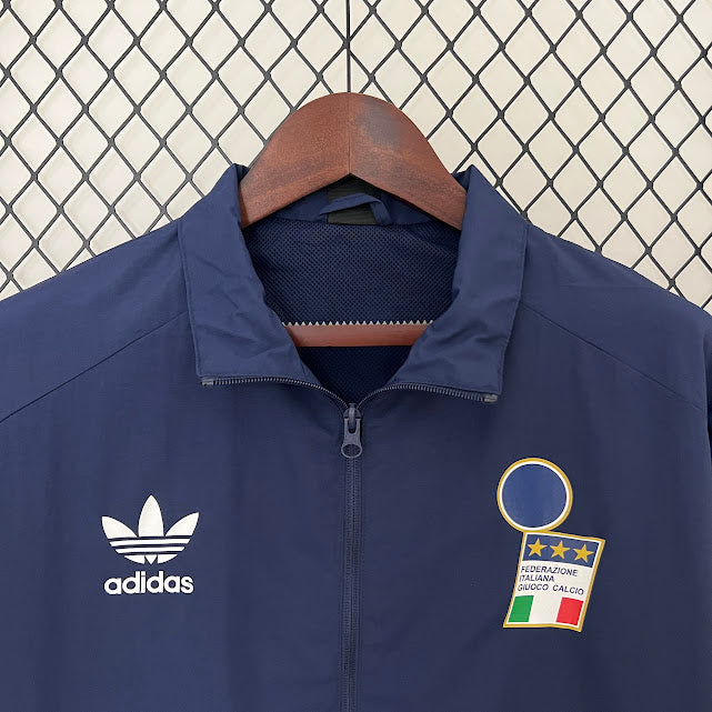Corta-Vento Itália 24/25 Masculina