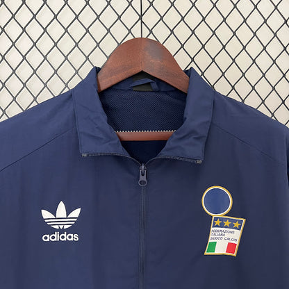 Corta-Vento Itália 24/25 Masculina
