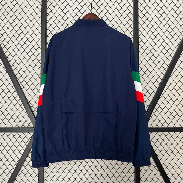 Corta-Vento Itália 24/25 Masculina