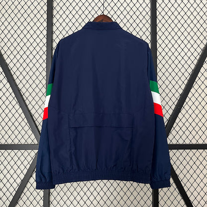 Corta-Vento Itália 24/25 Masculina