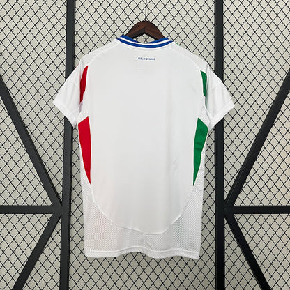 Camisa Itália II 24/25 Torcedor Feminina
