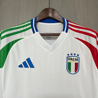 Camisa Itália II 24/25 Torcedor Masculina