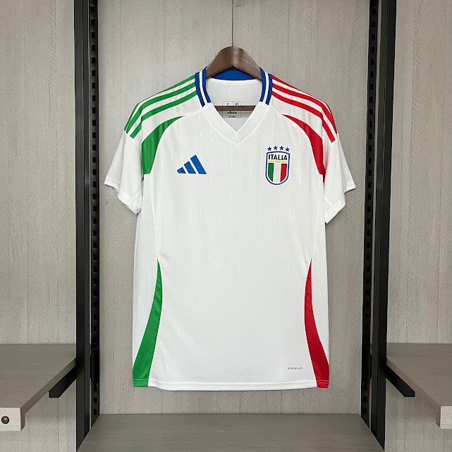 Camisa Itália II 24/25 Torcedor Masculina