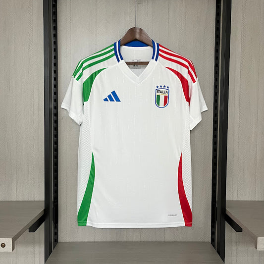 Camisa Itália II 24/25 Torcedor Masculina