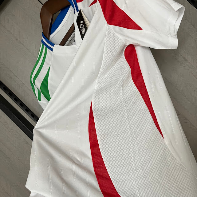Camisa Itália II 24/25 Torcedor Masculina