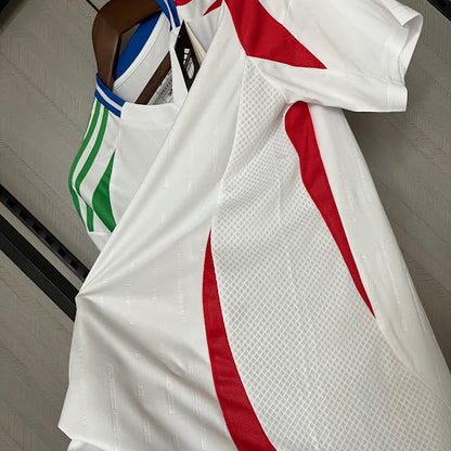 Camisa Itália II 24/25 Torcedor Masculina