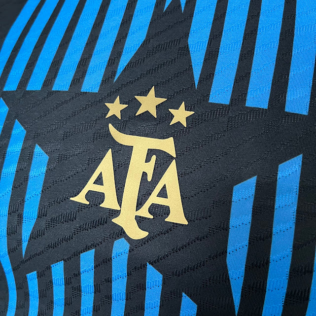 Camisa Argentina Especial 24/25 Jogador Masculina