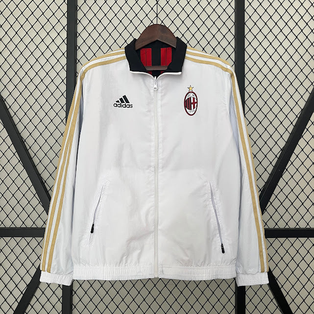 Corta-Vento Milan Dupla Face 24/25 Masculina