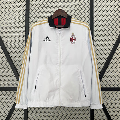 Corta-Vento Milan Dupla Face 24/25 Masculina