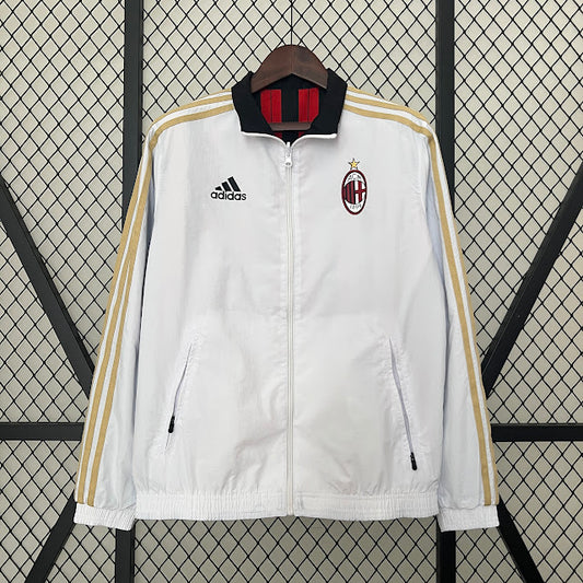 Corta-Vento Milan Dupla Face 24/25 Masculina