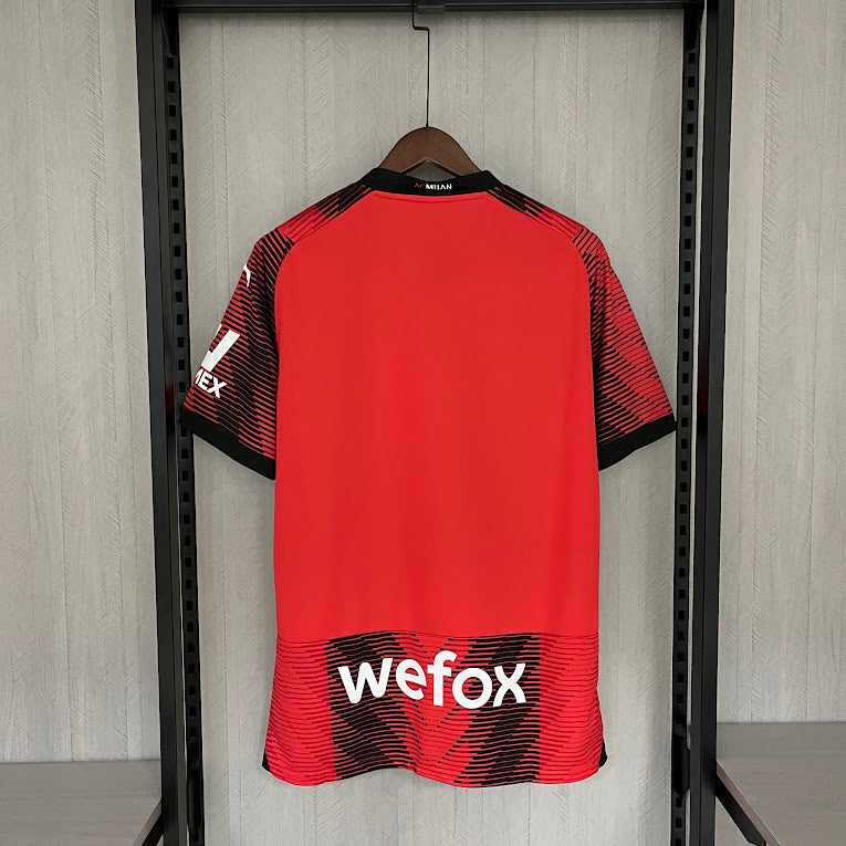 Camisa Milan I 23/24 Torcedor Masculina