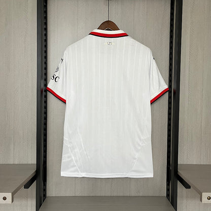 Camisa Milan II 24/25 Torcedor Masculina