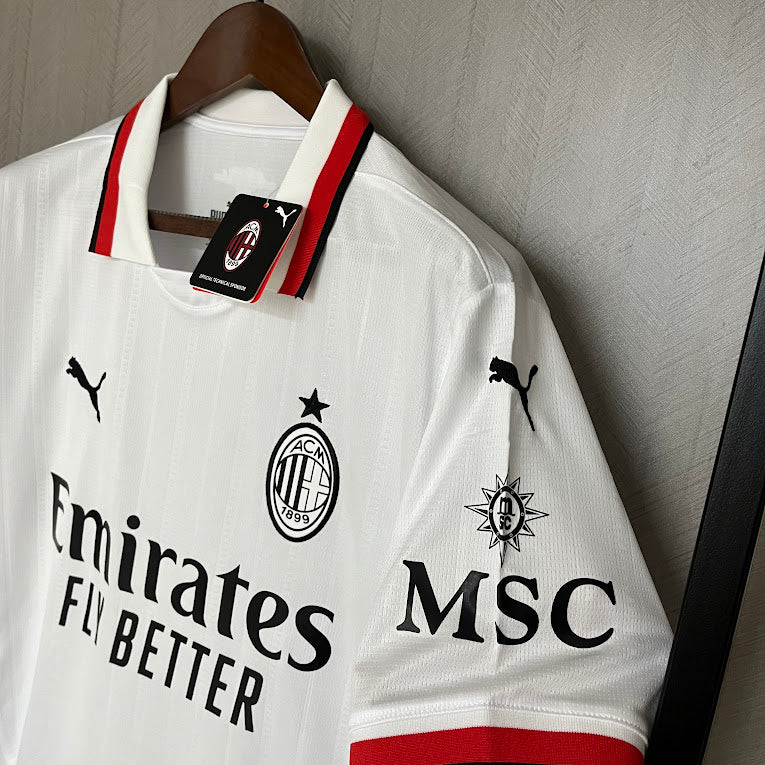 Camisa Milan II 24/25 Torcedor Masculina