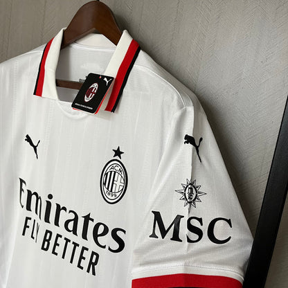 Camisa Milan II 24/25 Torcedor Masculina