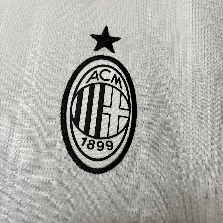 Camisa Milan II 24/25 Torcedor Masculina