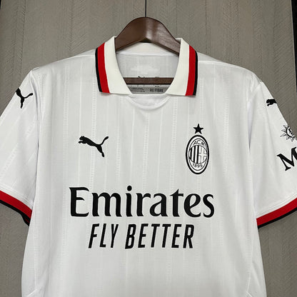 Camisa Milan II 24/25 Torcedor Masculina