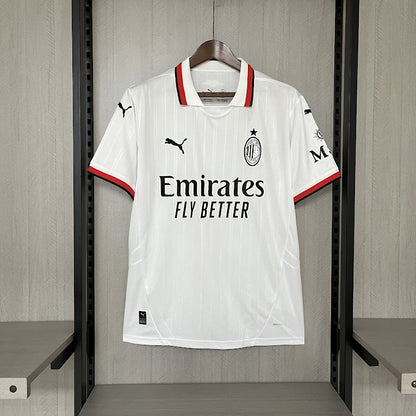 Camisa Milan II 24/25 Torcedor Masculina