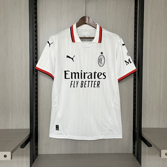 Camisa Milan II 24/25 Torcedor Masculina
