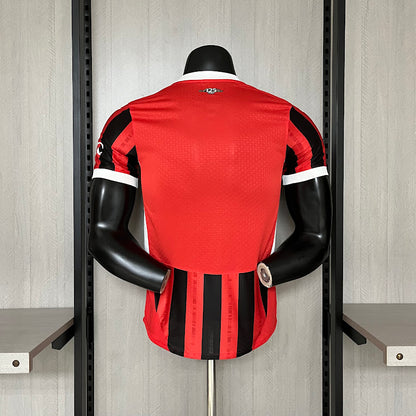 Camisa Milan I 24/25 Jogador Masculina