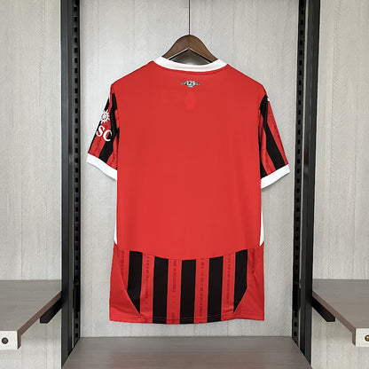 Camisa Milan I 24/25 Torcedor Masculina