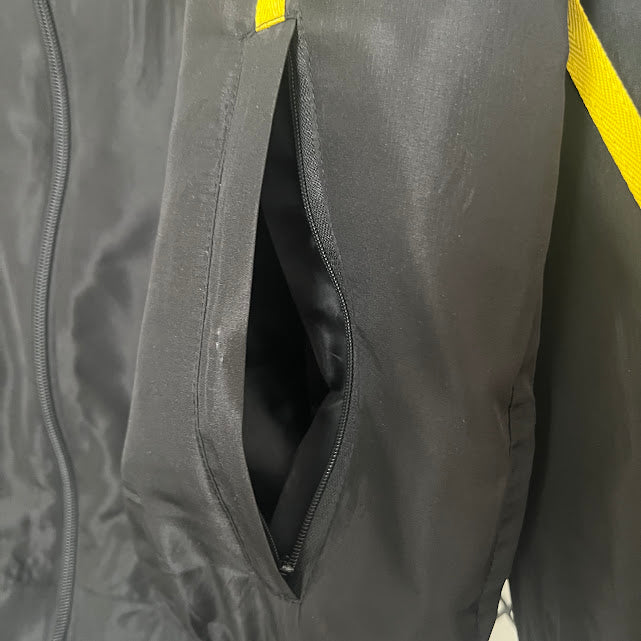 Corta-Vento Borussia Dortmund 24/25 Masculina