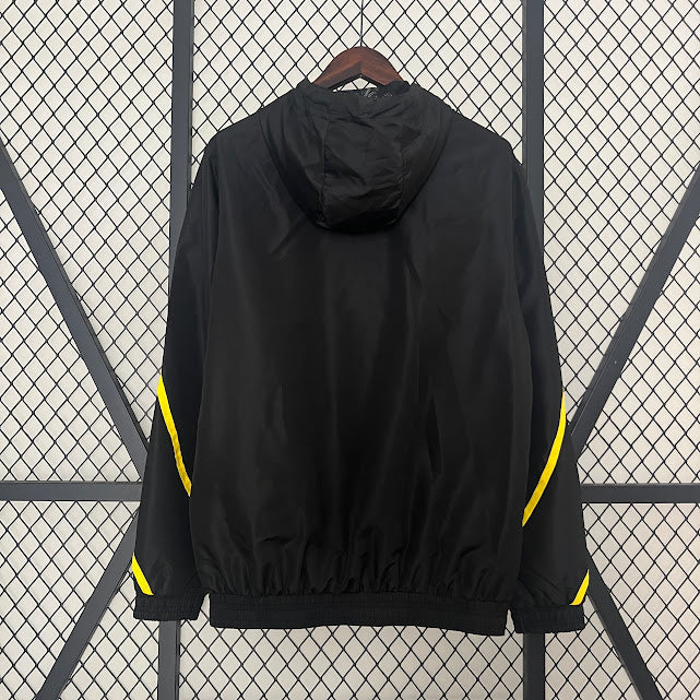 Corta-Vento Borussia Dortmund 24/25 Masculina