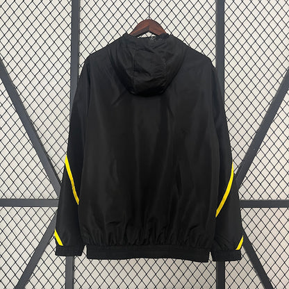 Corta-Vento Borussia Dortmund 24/25 Masculina