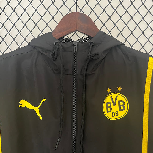 Corta-Vento Borussia Dortmund 24/25 Masculina