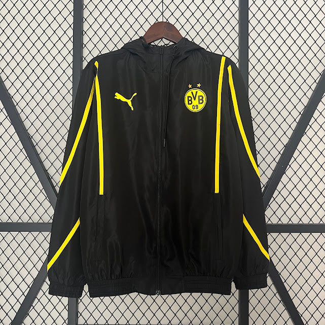 Corta-Vento Borussia Dortmund 24/25 Masculina