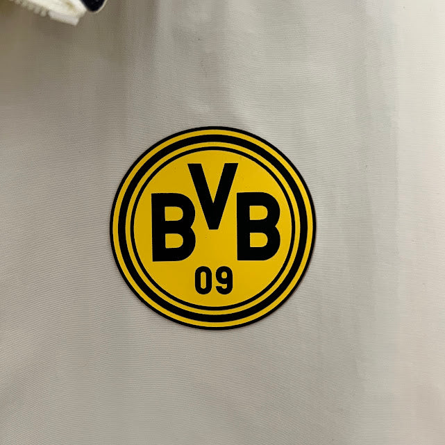 Corta-Vento Borussia Dortmund Dupla Face 24/25 Masculina