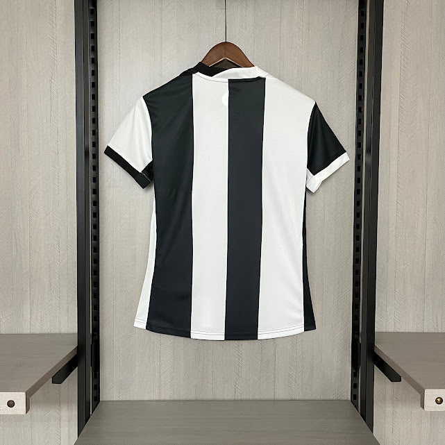 Camisa Corinthians III 24/25 Torcedor Feminina