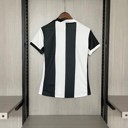 Camisa Corinthians III 24/25 Torcedor Feminina