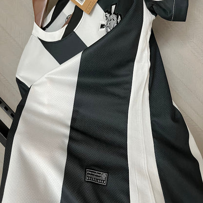 Camisa Corinthians III 24/25 Torcedor Feminina
