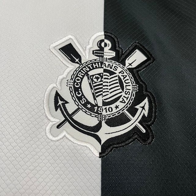 Camisa Corinthians III 24/25 Torcedor Feminina