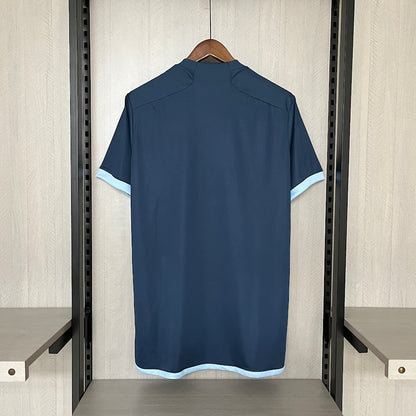 Camisa Cruzeiro III 24/25 Torcedor Masculina
