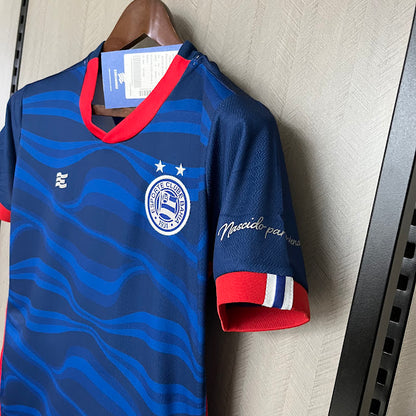 Camisa Bahia III 24/25 Torcedor Feminina