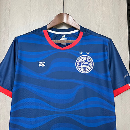 Camisa Bahia III 24/25 Torcedor Masculina